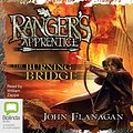 Cover Art for 9781742674339, The Burning Bridge by John Flanagan