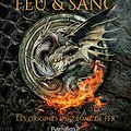 Cover Art for 9782756430539, Feu et sang, Tomes 1 et 2 : by George R.r. Martin