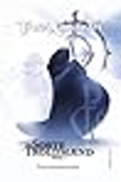 Cover Art for 9788758812410, Troldmandslavet by Trudi Canavan