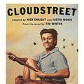 Cover Art for B088PB4QDR, Cloudstreet by Tim Winton