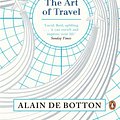 Cover Art for 9780241970065, The Art of Travel by Alain De Botton