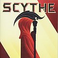 Cover Art for 9781481485265, Scythe by Neal Shusterman