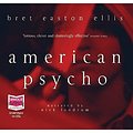 Cover Art for 9781407435602, American Psycho by Bret Easton Ellis