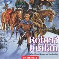 Cover Art for 9781575111117, Winter's Heart (Wheel of Time Series Book 9) by Robert Jordan