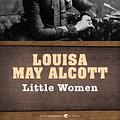 Cover Art for B00BOQPSGA, Little Women by Louisa May Alcott