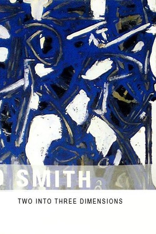 Cover Art for 9781886438019, David Smith by Karen Wilkin