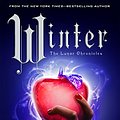 Cover Art for 9781250074218, Winter (Lunar Chronicles) by Marissa Meyer