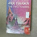 Cover Art for 9780048231147, The Return of the King by J. R. R. Tolkien