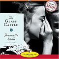 Cover Art for 9781428129825, Glass Castle 10d by Jeannette Walls