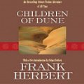 Cover Art for 9781436221184, Children of Dune by Frank Herbert