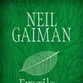 Cover Art for 9781405506175, Fragile Things by Neil Gaiman