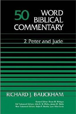 Word Biblical Commentary