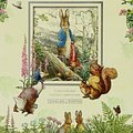 Cover Art for 9788820042783, Il mondo di Beatrix Potter by Beatrix Potter