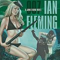 Cover Art for 9780141028286, Thunderball (Penguin Viking Lit Fiction) by Ian Fleming