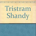 Cover Art for 9780804901529, Tristram Shandy by Laurence Sterne