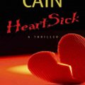 Cover Art for 9780786298259, Heartsick by Chelsea Cain