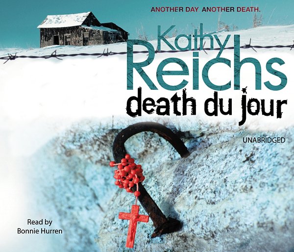 Cover Art for 9781446469446, Death du Jour by Kathy Reichs