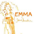 Cover Art for 9781454901334, Emma by Jane Austen