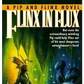 Cover Art for 9785551149026, Flinx in Flux by Alan Dean Foster