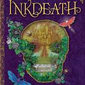 Cover Art for 9780439866293, Inkdeath by Cornelia Funke