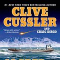 Cover Art for B0016PR7CM, Sacred Stone (The Oregon Files Book 2) by Clive Cussler, Craig Dirgo