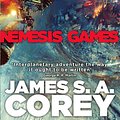 Cover Art for 9780356504247, Nemesis Games: Book 5 of the Expanse (now a Prime Original series) by James S. A. Corey