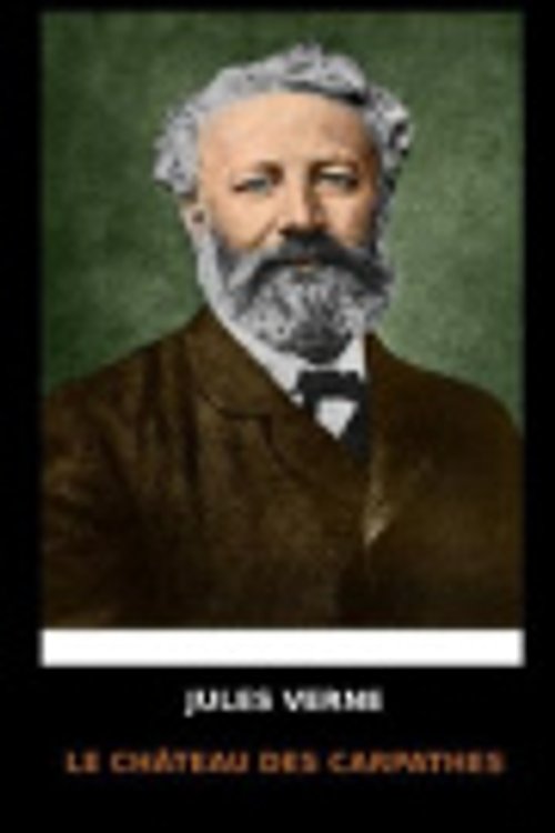 Cover Art for 9798694943123, Le Château des Carpathes by Jules Verne