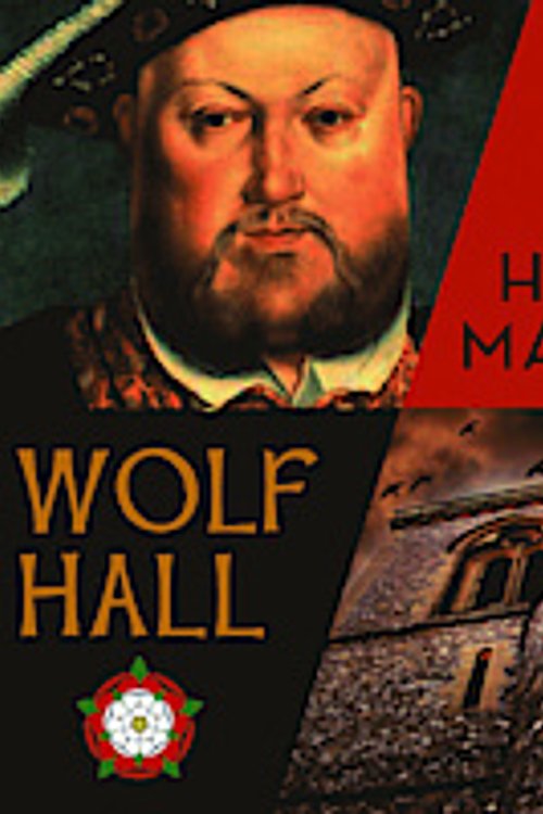 Cover Art for 9789170368967, Wolf Hall by Hilary Mantel