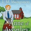 Cover Art for 9780786114283, Anne of Avonlea: Library Edition (Anne of Green Gables Novels) by L. M. Montgomery