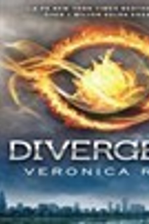 Cover Art for 9789174831054, Divergent by Veronica Roth