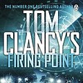 Cover Art for B086VY4219, Tom Clancy’s Firing Point by Mike Maden