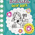 Cover Art for 9780857079367, Dear Dork: 5 by Rachel Renee Russell