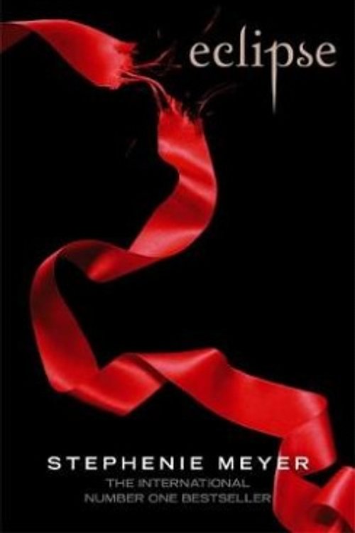 Cover Art for 9781904233909, Eclipse by Stephenie Meyer
