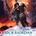 Cover Art for 9781410462039, The House of Hades by Rick Riordan