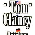 Cover Art for 9782226110619, Rainbow six, Roman 2 by Tom Clancy