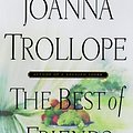 Cover Art for 9780140867800, Best of Friends by Joanna Trollope