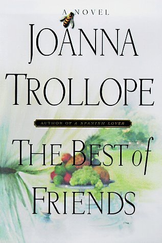 Cover Art for 9780140867800, Best of Friends by Joanna Trollope