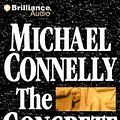 Cover Art for 9781441856579, The Concrete Blonde by Michael Connelly