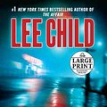 Cover Art for 9780739378526, The Enemy by Lee Child