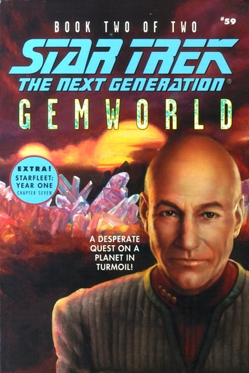 Cover Art for 9781471108884, Gemworld Book Two by John Vornholt