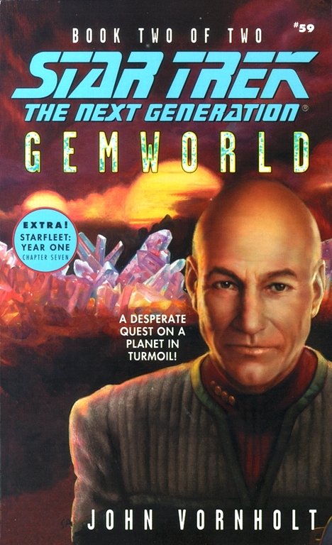11 editions of Gemworld : Book Two by John Vornholt