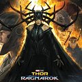 Cover Art for 9781302903237, Marvel's Thor: Ragnarok - The Art of the Movie by Eleni Roussos