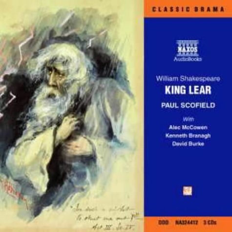 Cover Art for 9789626347447, King Lear by William Shakespeare