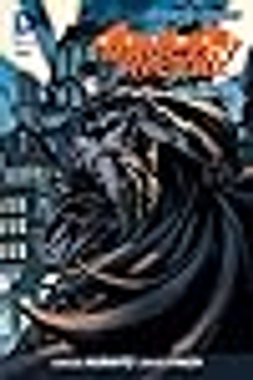 Cover Art for 9788328110465, Batman: Mroczny rycerz. Tom 2. Spirala przemocy by Gregg Andrew Hurwitz