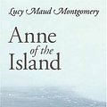 Cover Art for 9781600962578, Anne of the Island by Lucy Maud Montgomery