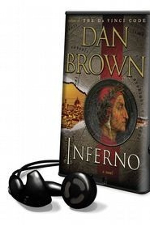 Cover Art for 9781467656337, Inferno by Dan Brown