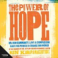 Cover Art for B07DP27VGH, The Power of Hope by Kon Karapanagiotidis