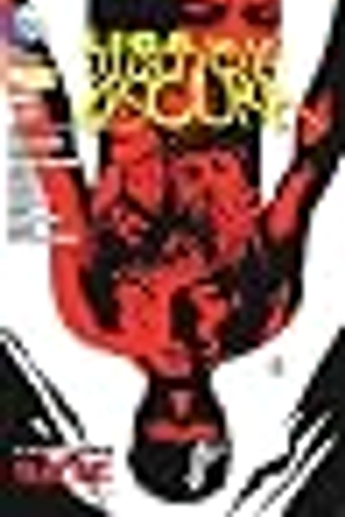 Cover Art for 9789876902229, Liga de la Justicia oscura 02: El alzamiento de los Vampiros, Parte 1 by Peter Milligan