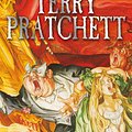 Cover Art for 9781407034997, Maskerade: (Discworld Novel 18) by Terry Pratchett