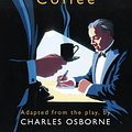 Cover Art for 9780002326629, Black Coffee: Novelisation by Agatha Christie